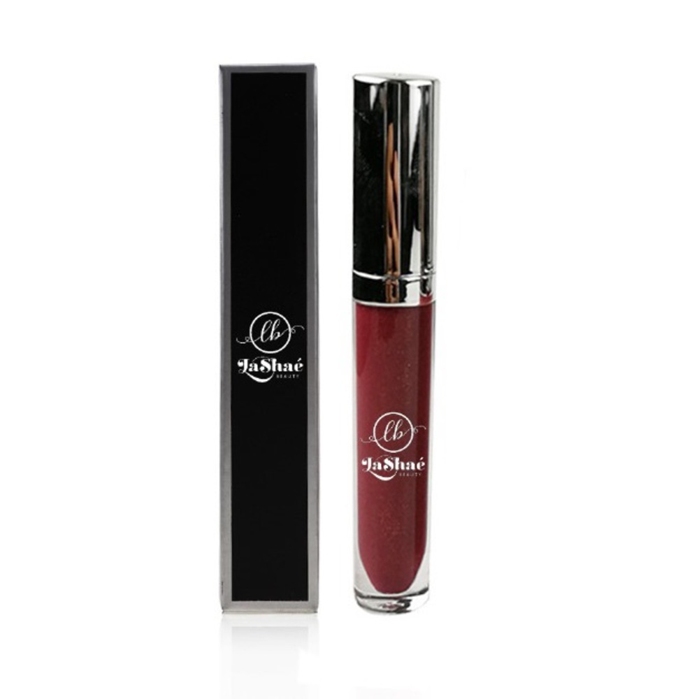 💞LaShaé Beauty “Crimson” Lipgloss💞